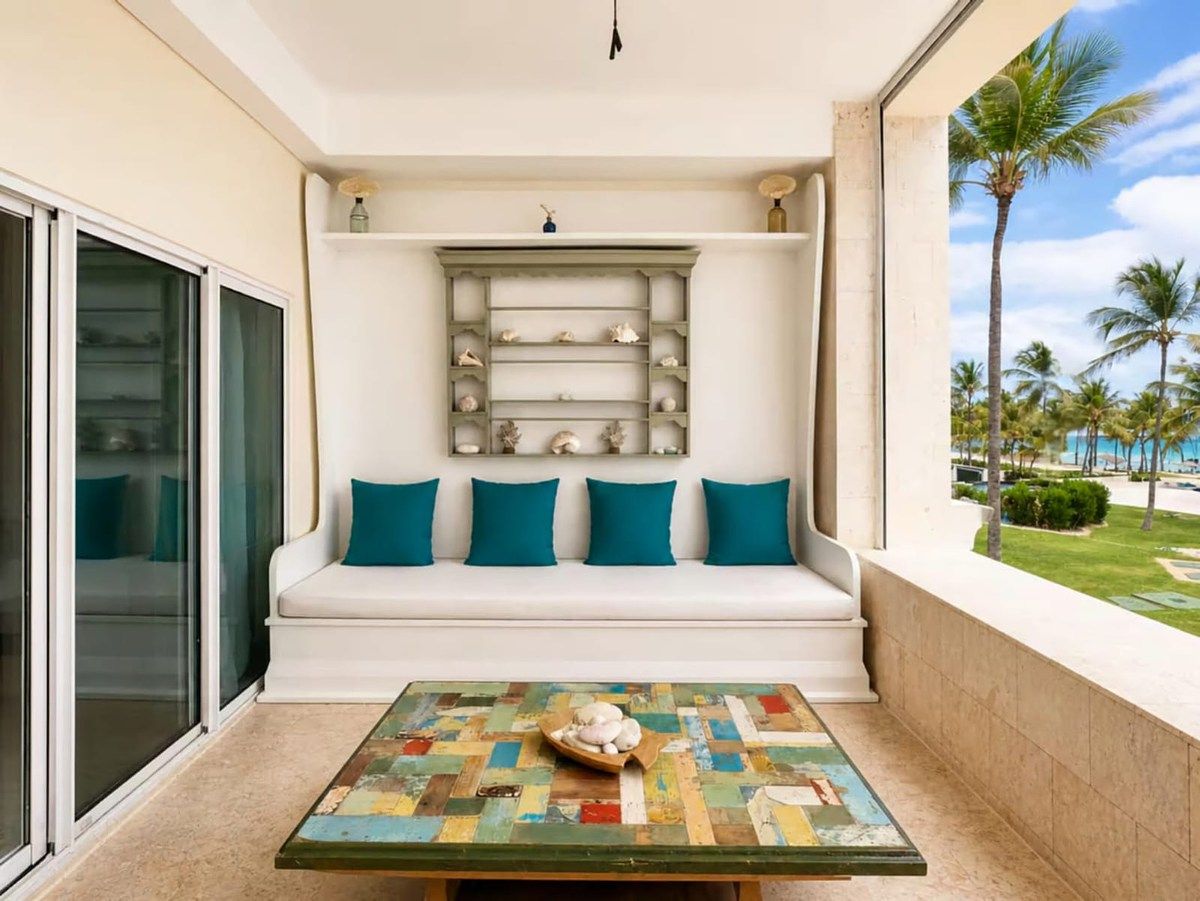 Apartamento en Cap Cana, Punta Cana, foto 2 de 21