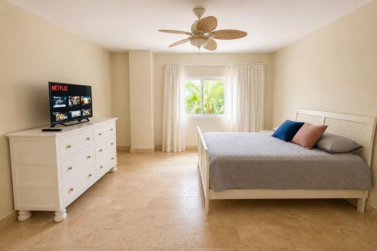 Apartamento en Cap Cana, Punta Cana, foto 10 de 21