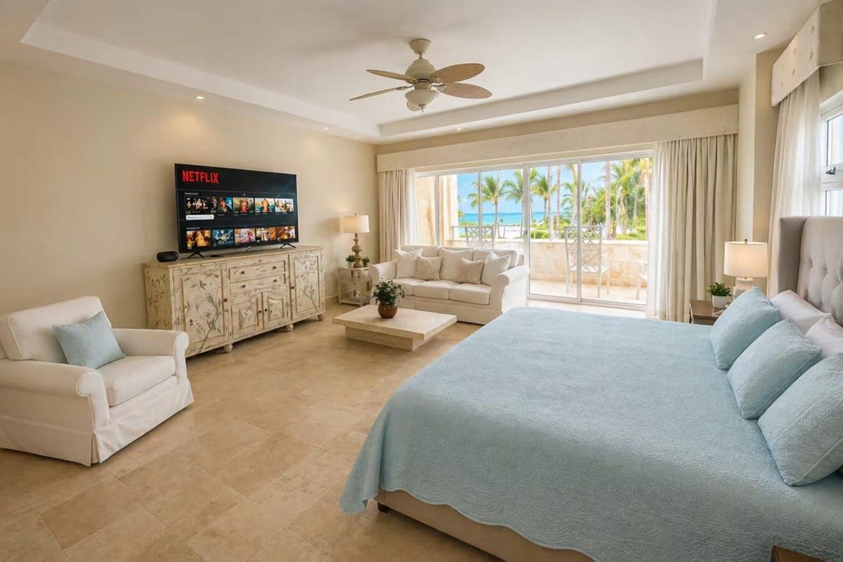 Apartamento en Cap Cana, Punta Cana, foto 9 de 21