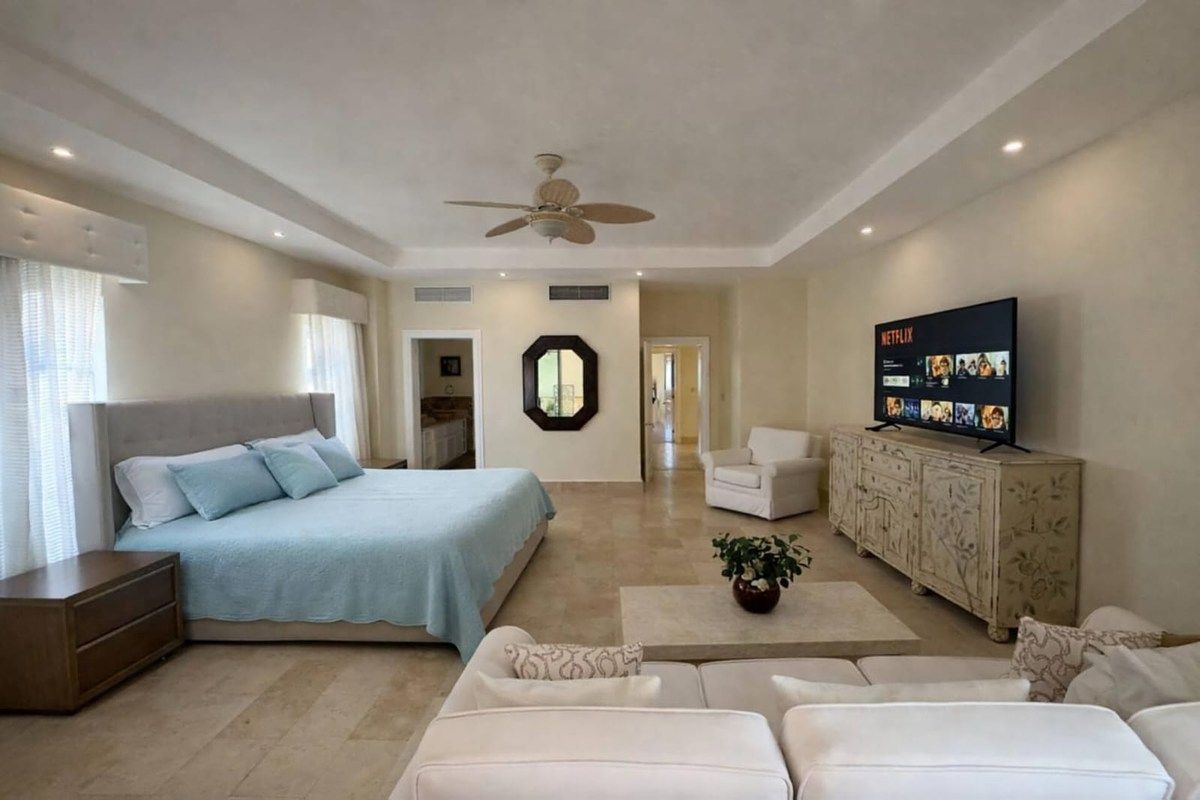 Apartamento en Cap Cana, Punta Cana, foto 8 de 21