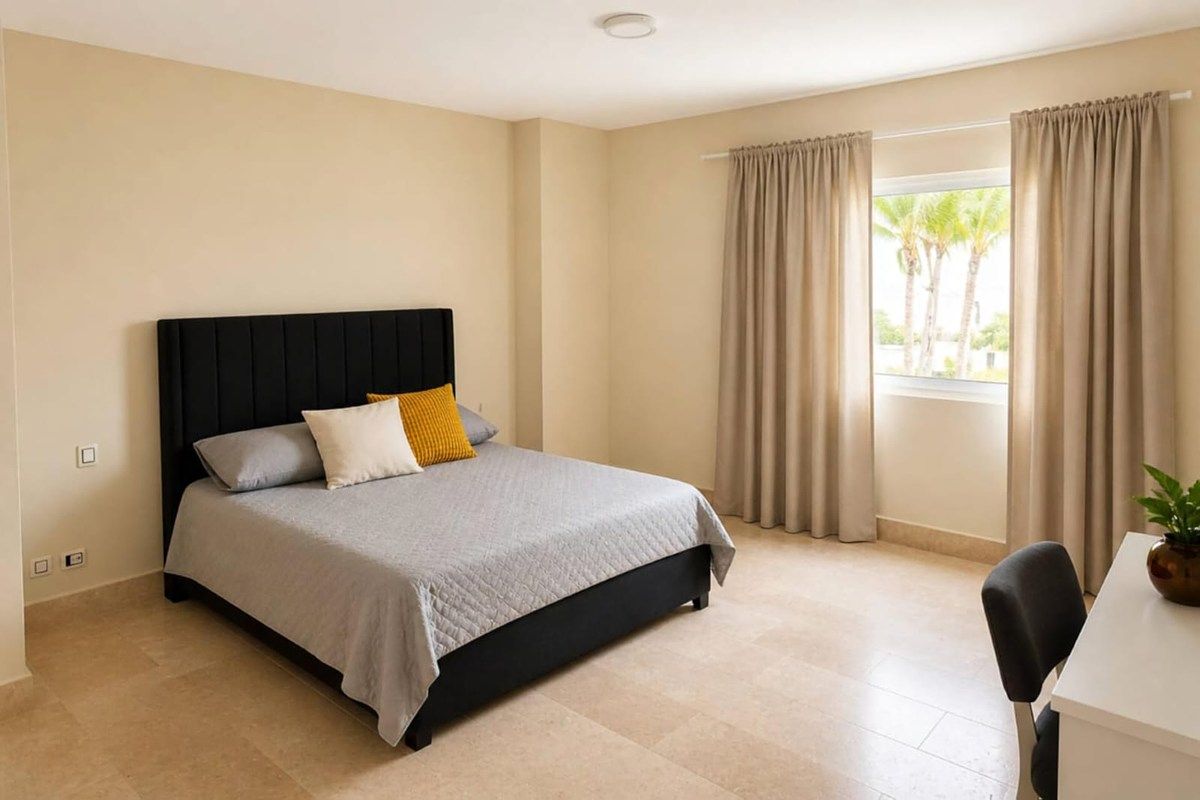 Apartamento en Cap Cana, Punta Cana, foto 12 de 21