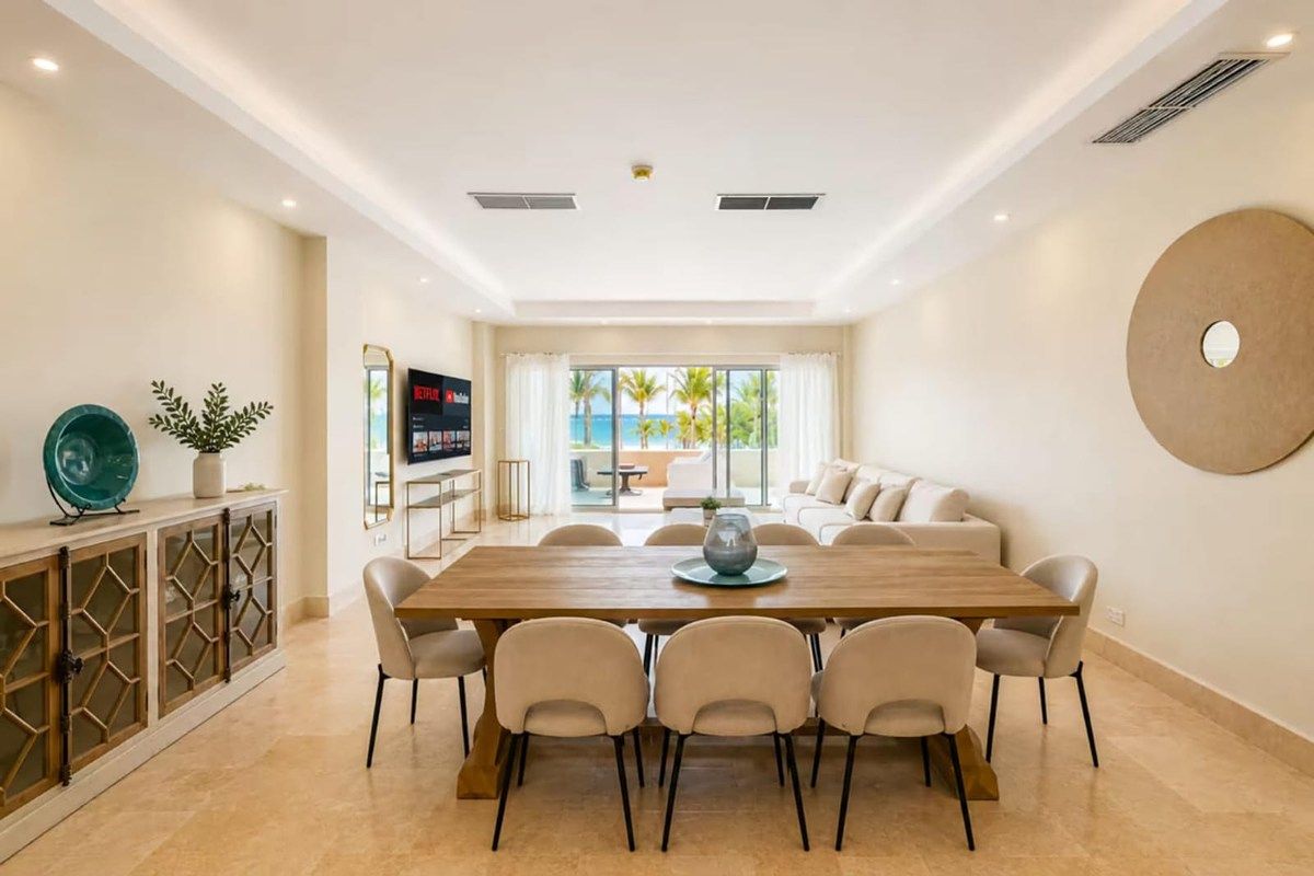 Apartamento en Cap Cana, Punta Cana, foto 6 de 21