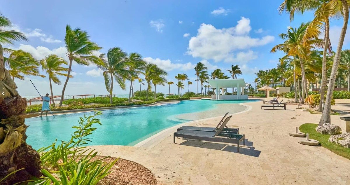 Apartamento en Cap Cana, Punta Cana, foto 17 de 21