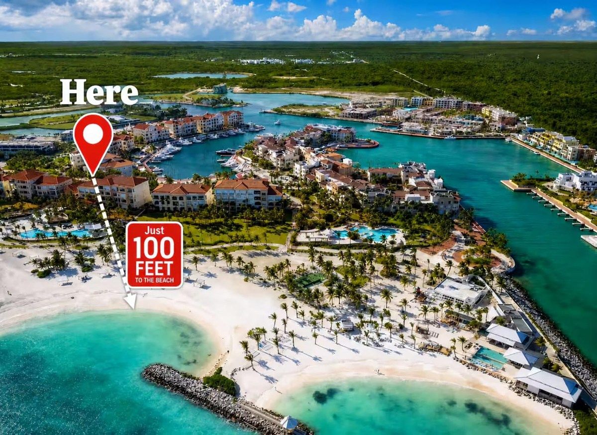 Apartamento en Cap Cana, Punta Cana, foto 21 de 21