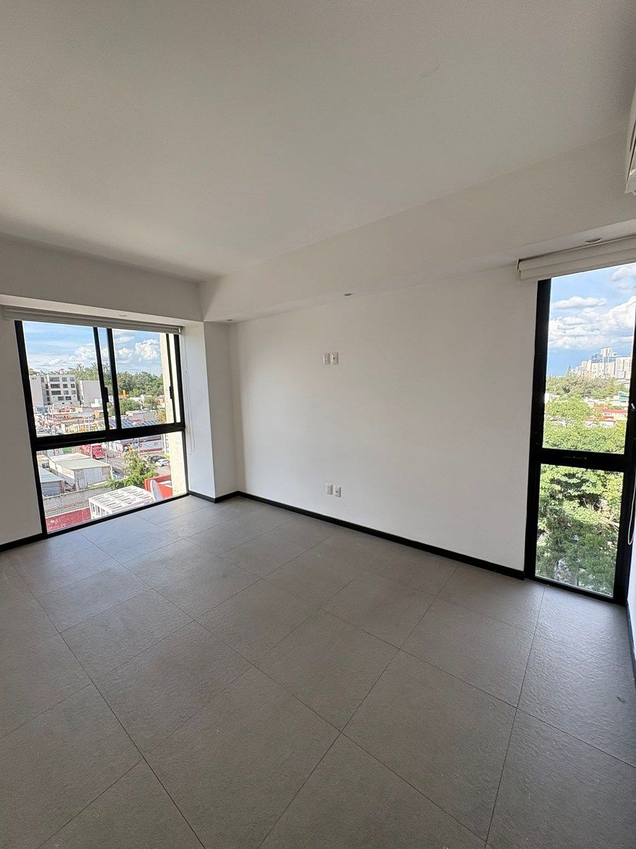 Apartment in Santa Fe, Zapopan, photo 7 of 21