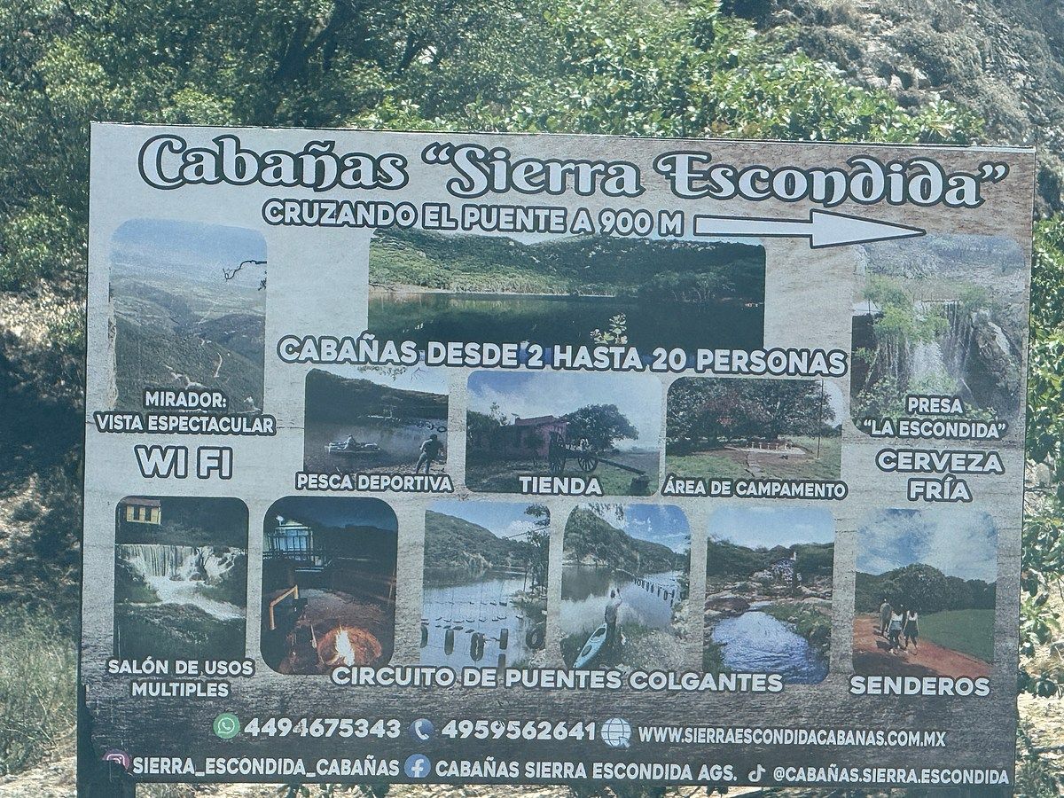 Lote em Lomas Santa Teresa, Villa Hidalgo, foto 9 de 27