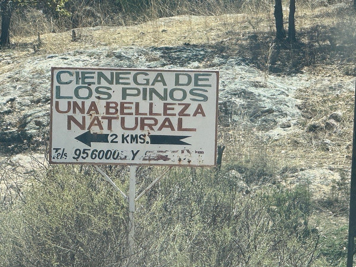 Lote em Lomas Santa Teresa, Villa Hidalgo, foto 10 de 27