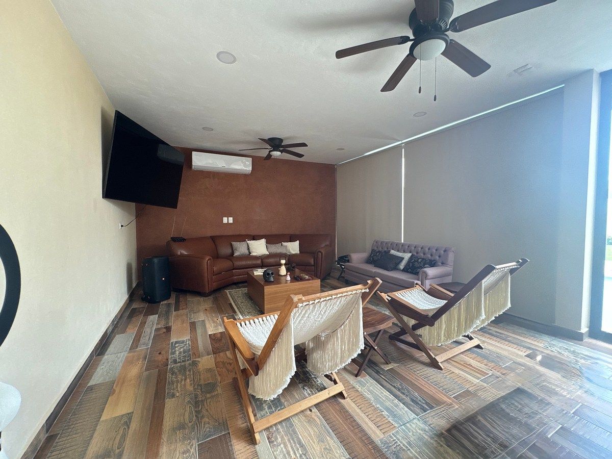 Casa em Dzityá, Mérida, foto 12 de 25