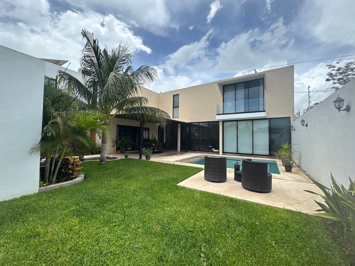 Casa à Venda em Dzitya, Mérida, foto 1 de 25