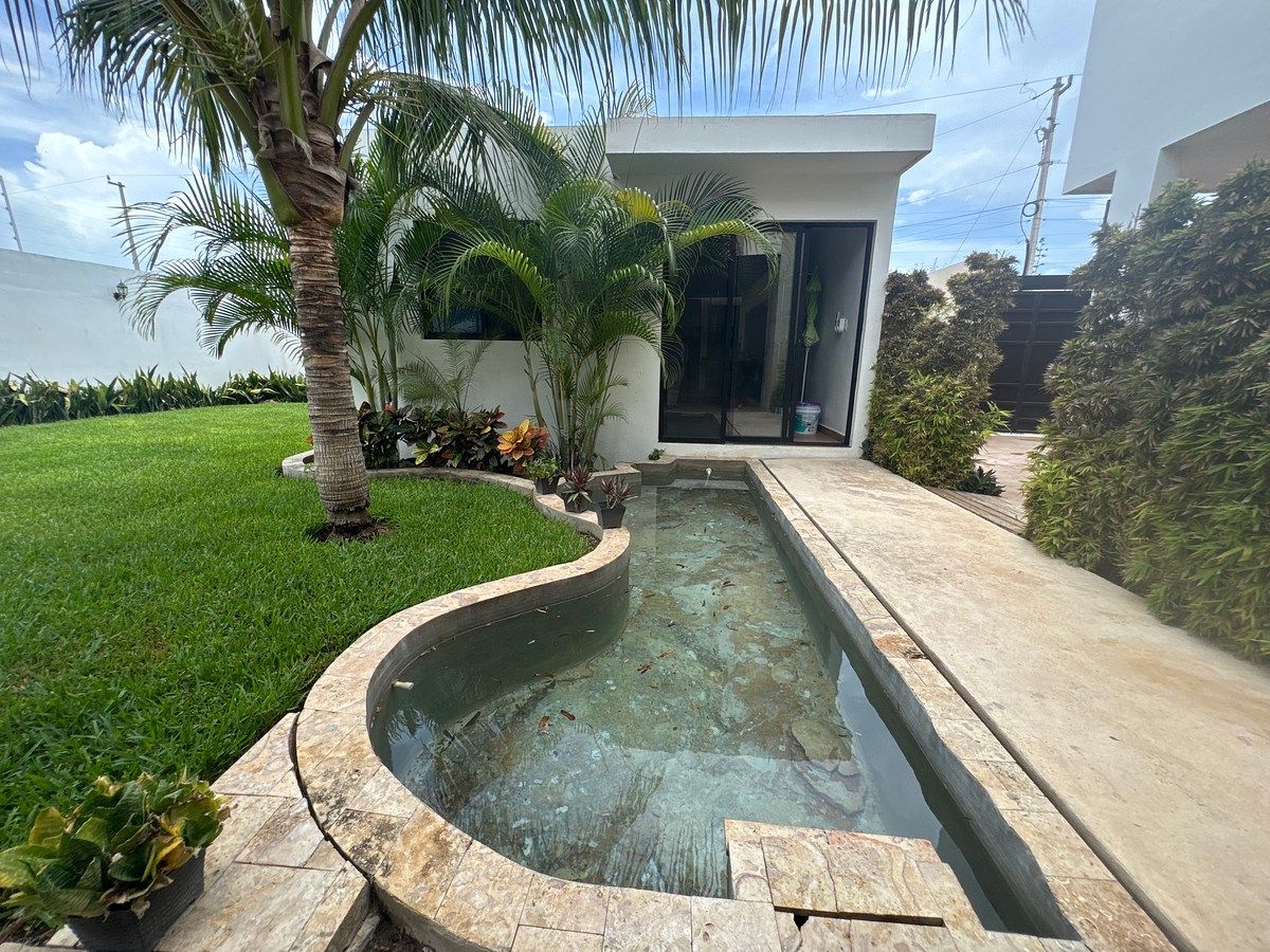 Casa em Dzityá, Mérida, foto 14 de 25