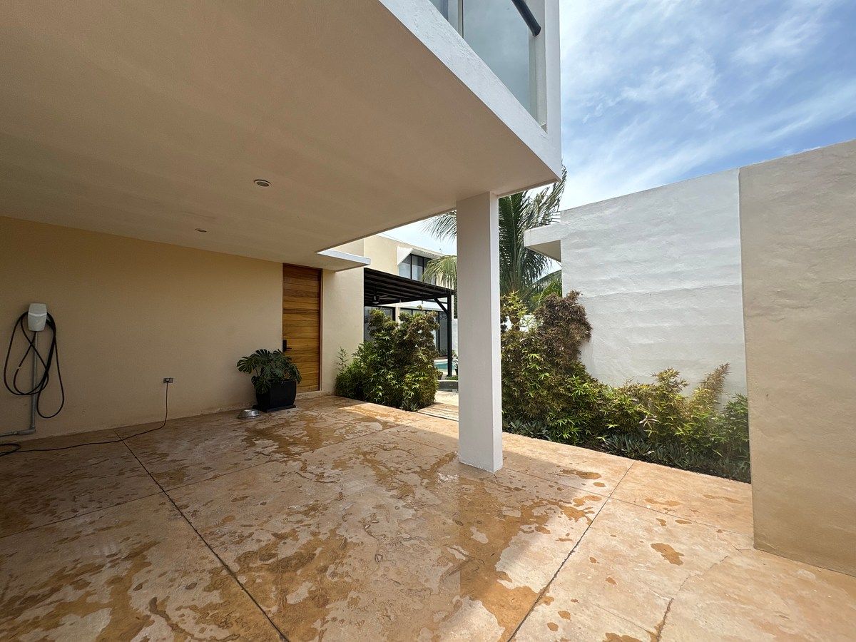 Casa em Dzityá, Mérida, foto 4 de 25