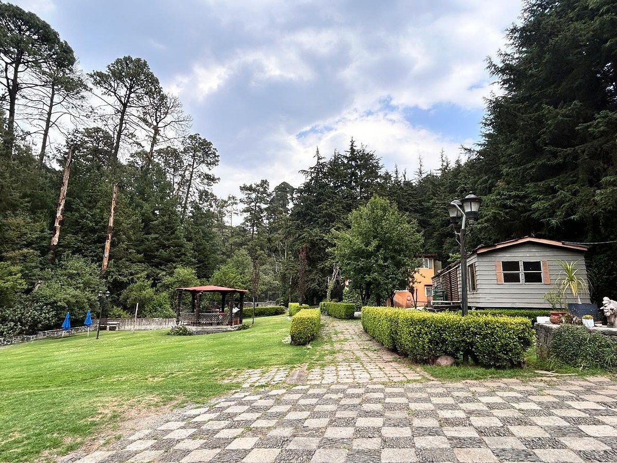 Oportunidad! Terreno en venta, Cuajimalpa, foto 1 de 12