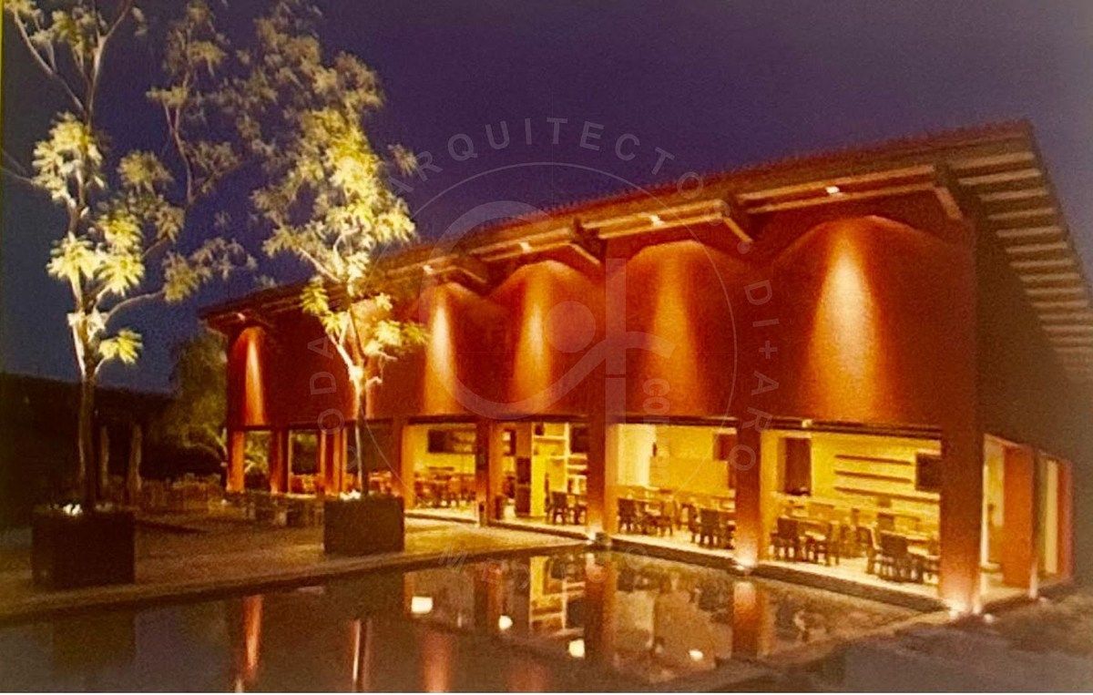 Sale of magnificent land in AMANALI Country Club - foto 5