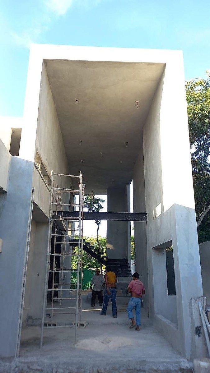 Casa em condomínio fechado em Komchen, Mérida, foto 6 de 9
