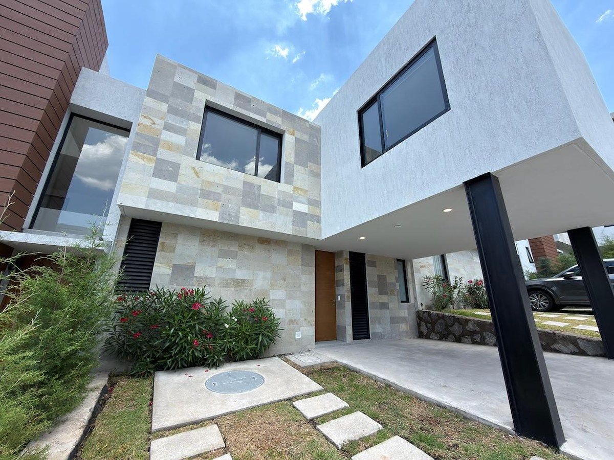 Casa en Zibatá, El Marqués, foto 2 de 30