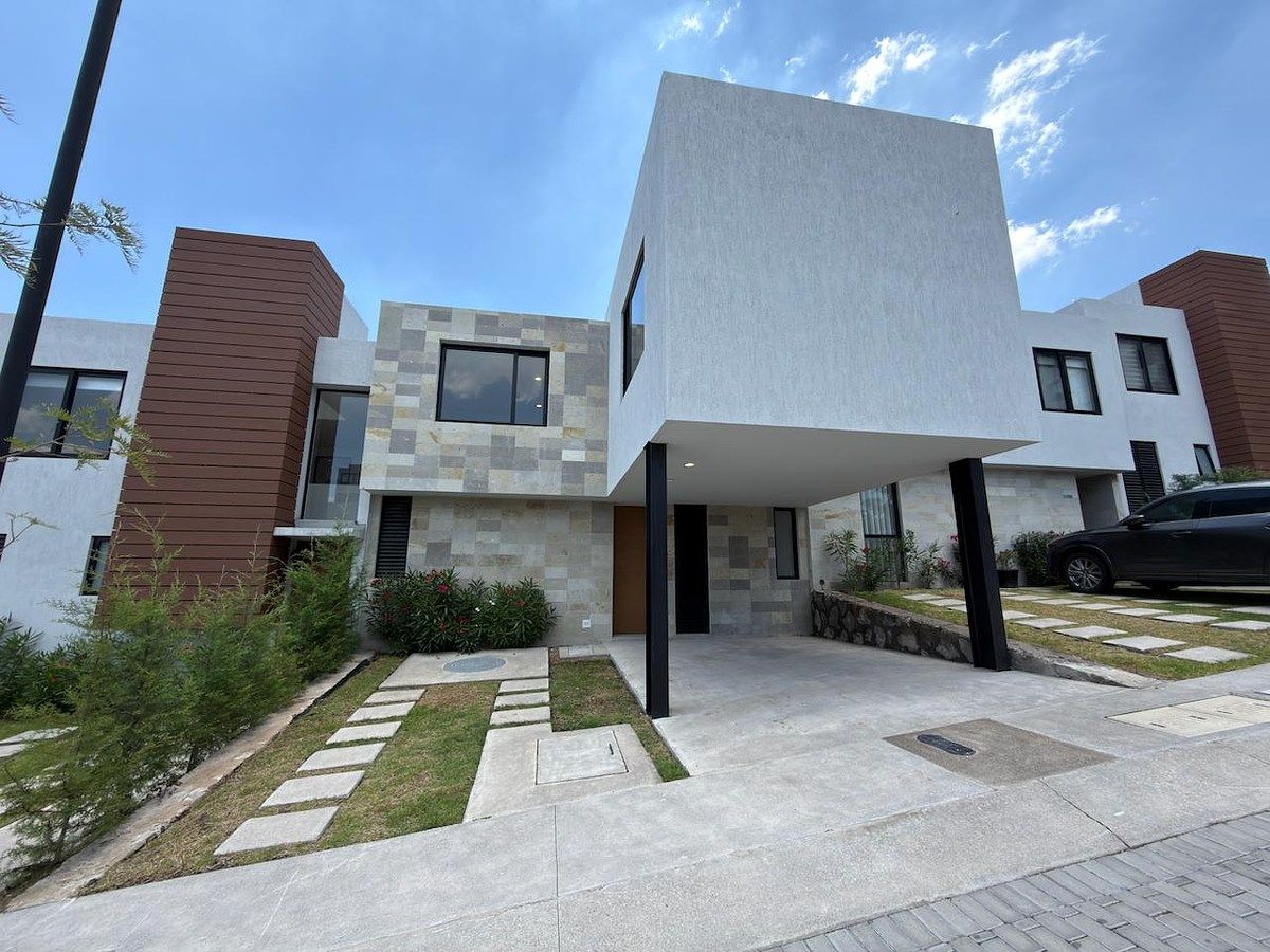 Casa CAMPINAS en ZIBATÁ, foto 1 de 30