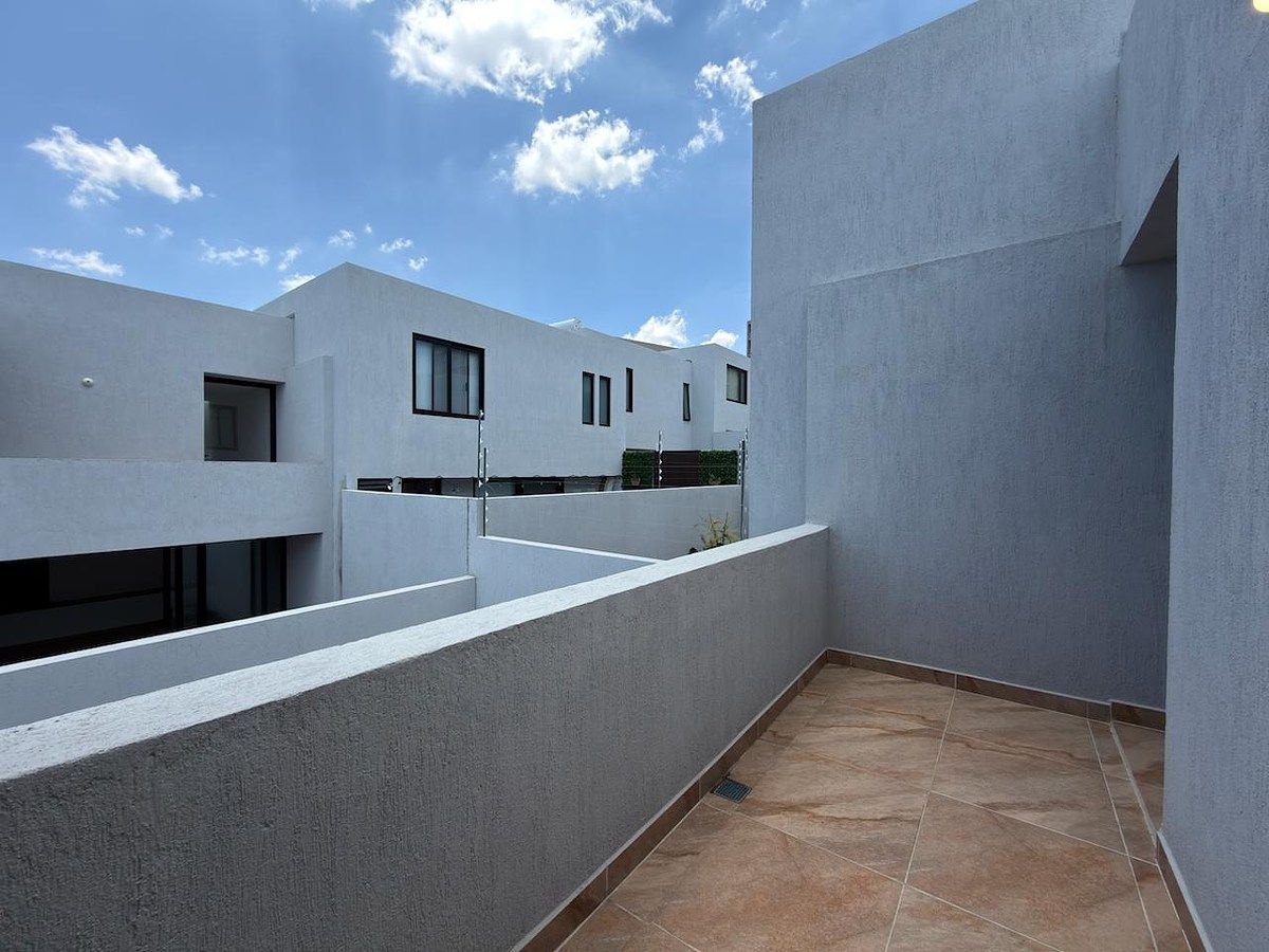 Casa en Zibatá, El Marqués, foto 29 de 30
