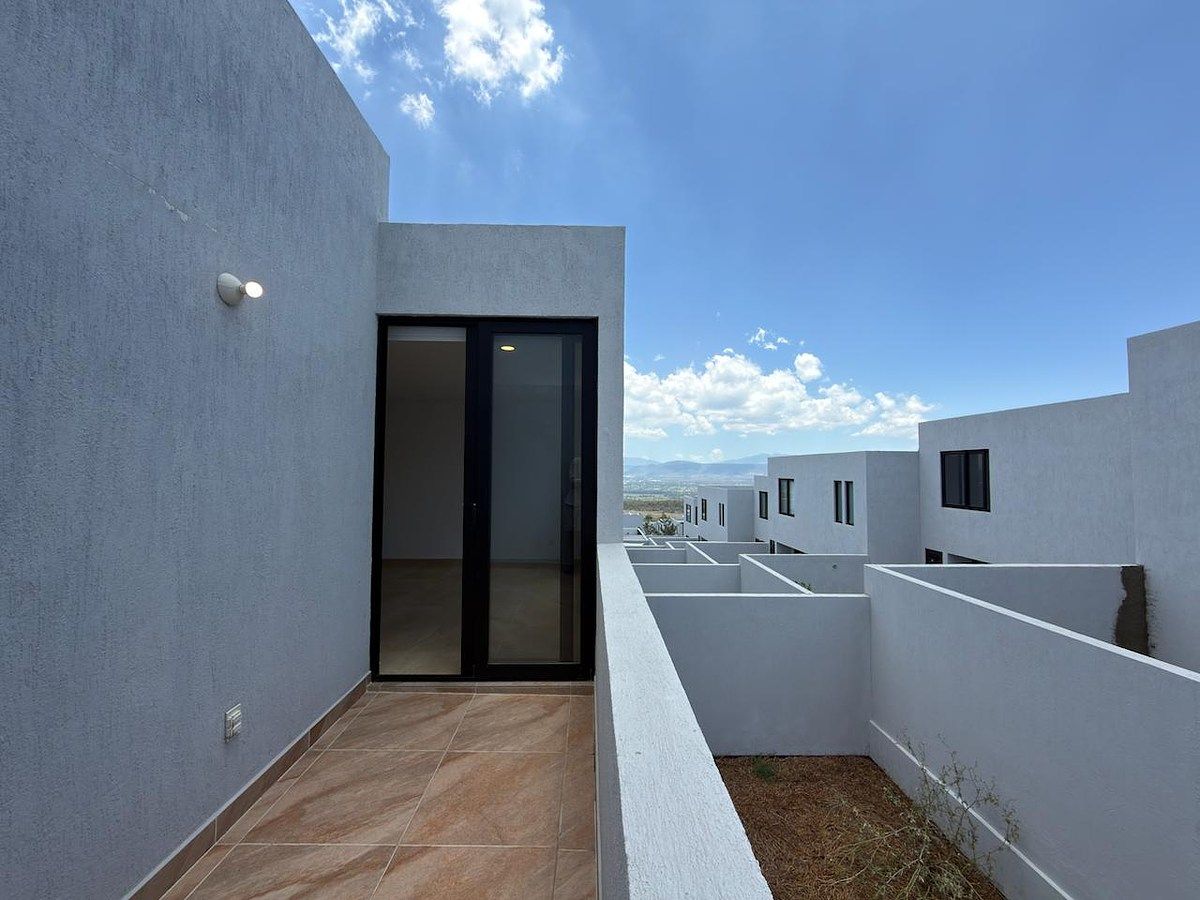 Casa en Zibatá, El Marqués, foto 30 de 30