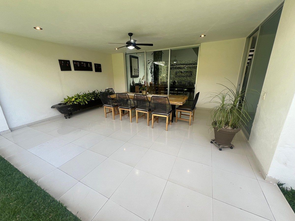 Casa em Olivos Residencial, Zapopan, foto 26 de 49