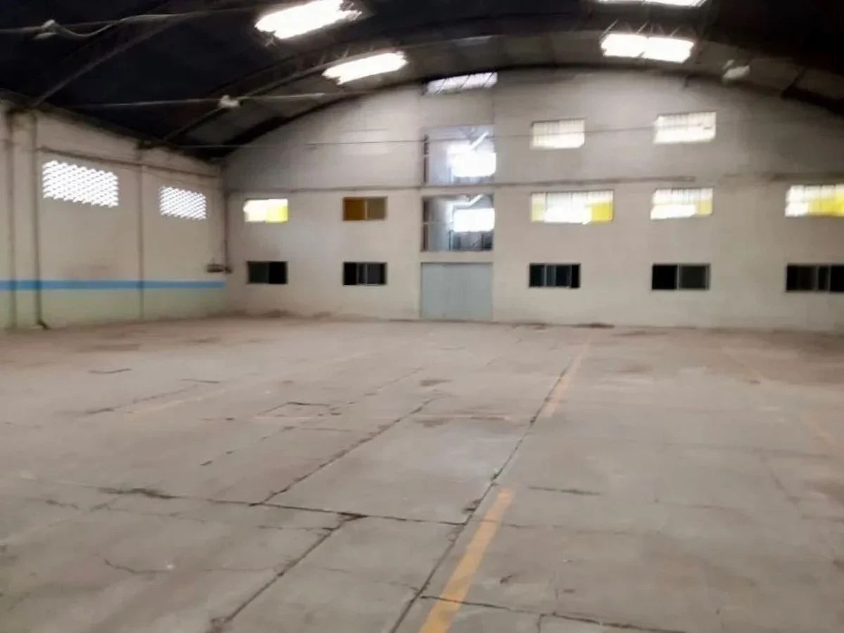 Bodega comercial en San Miguel, Iztapalapa, foto 6 de 17