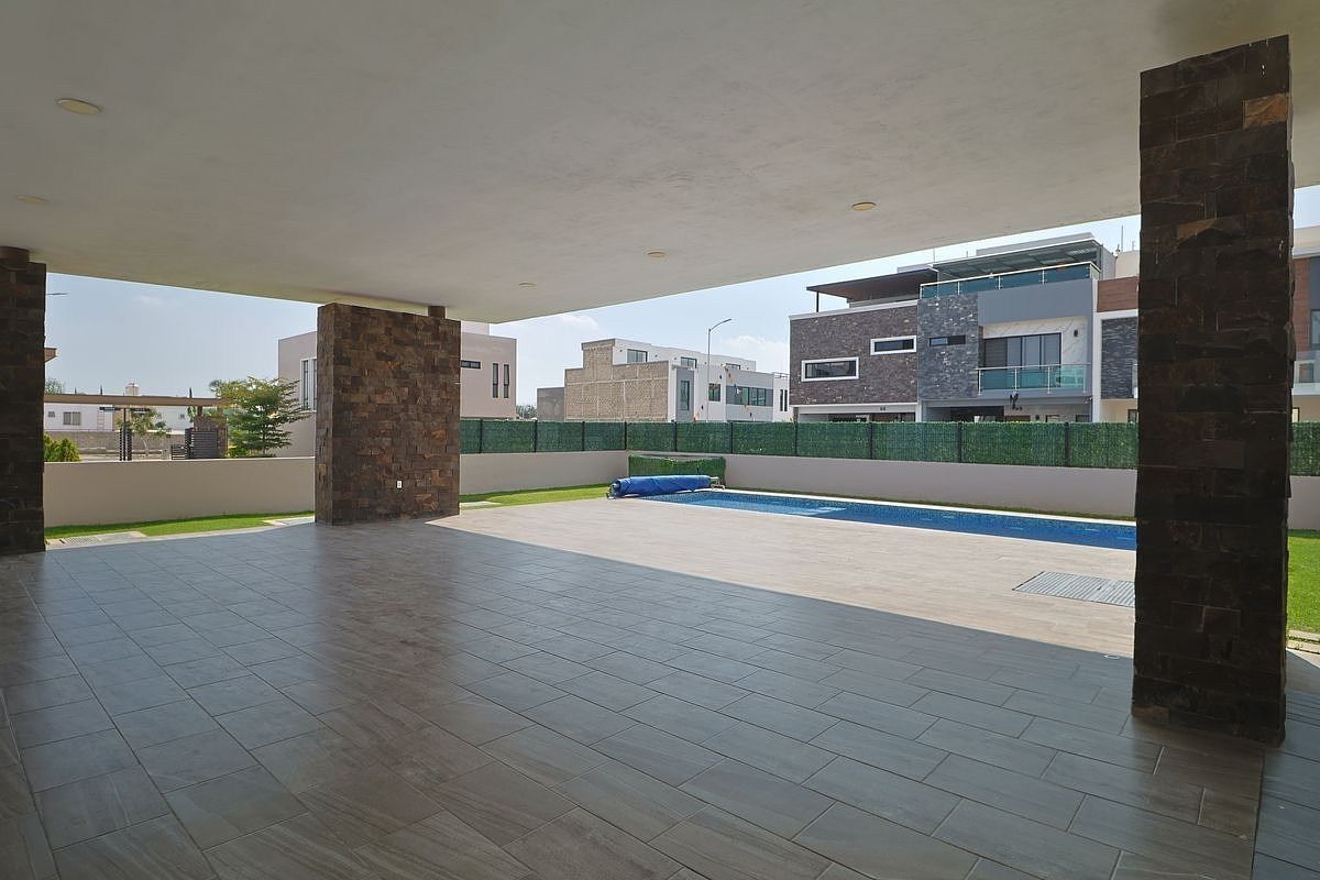 Casa en condominio en Real de Valdepeñas, Zapopan, foto 26 de 27