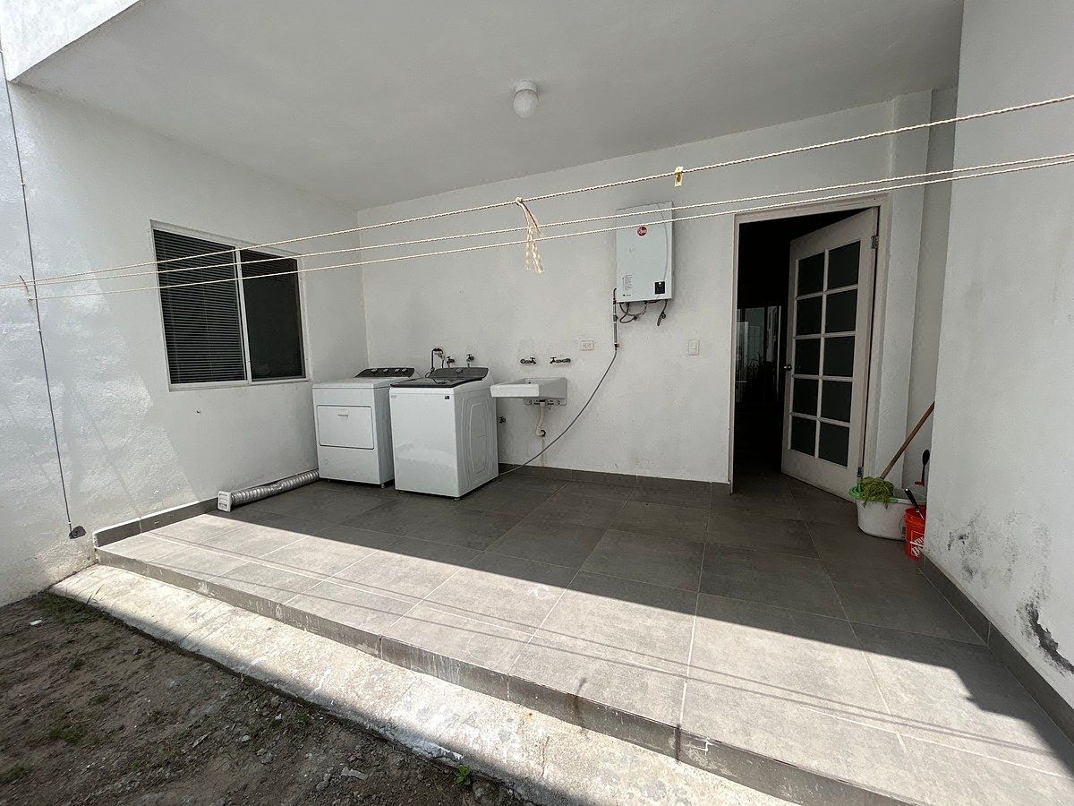 Casa em Cuauhtémoc, San Nicolás de los Garza, foto 5 de 5