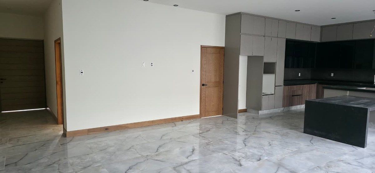 Casa en Club de Golf la Loma, San Luis Potosí, foto 2 de 7