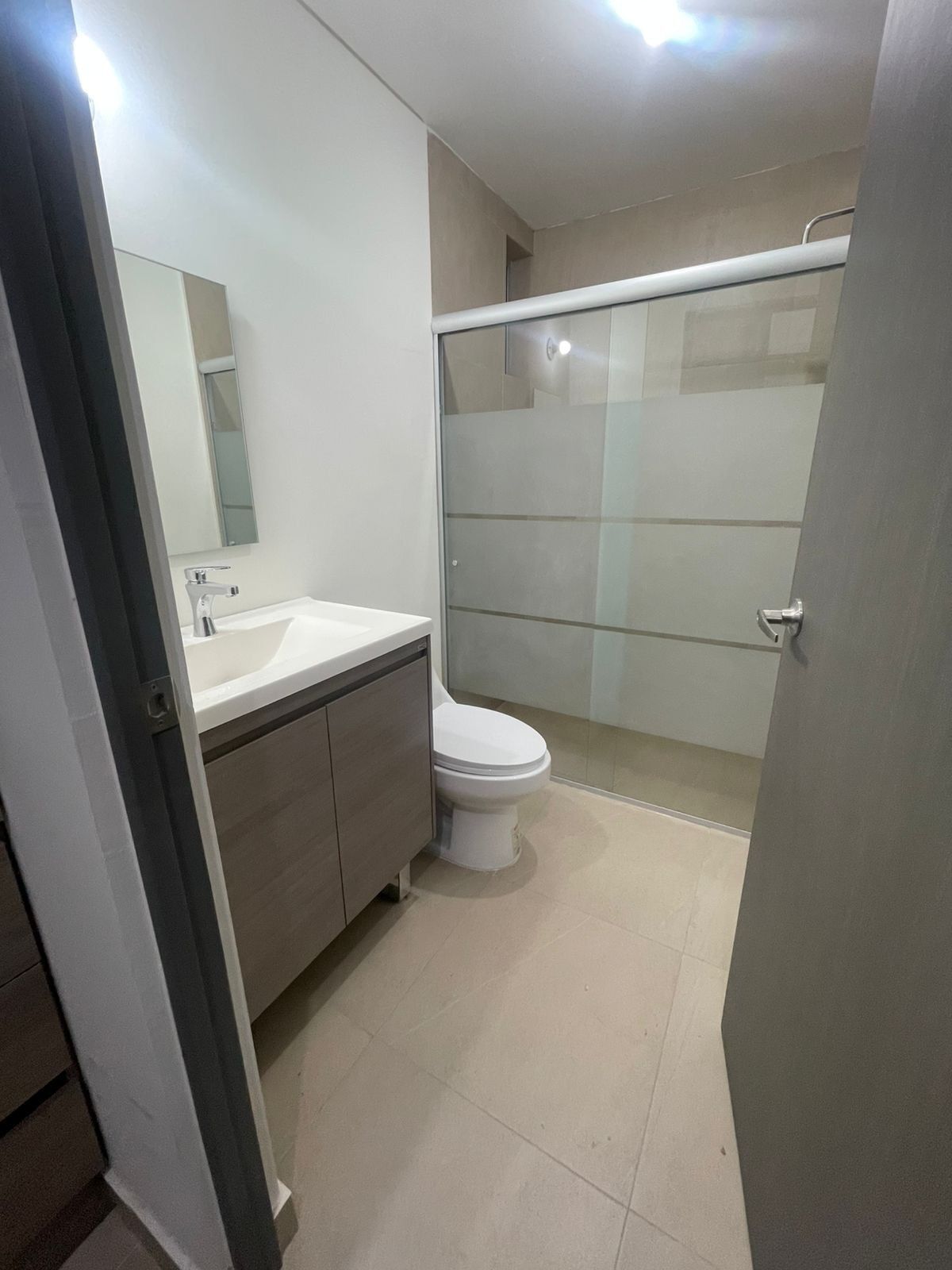 Apartamento em Colinas del Huajuco, Monterrey, foto 9 de 19