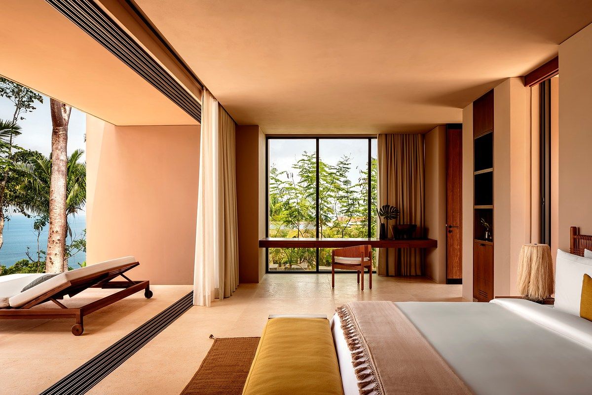 Villa in Jalisco, Compostela, photo 11 of 19
