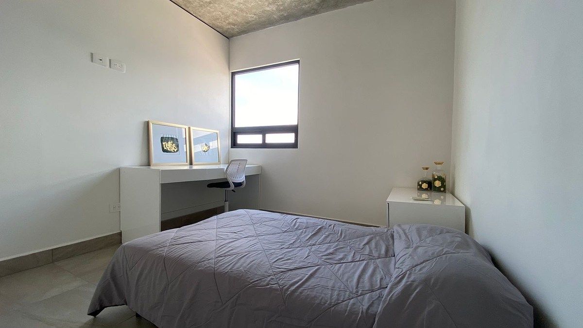 Apartamento em Industrial, Monterrey, foto 8 de 20