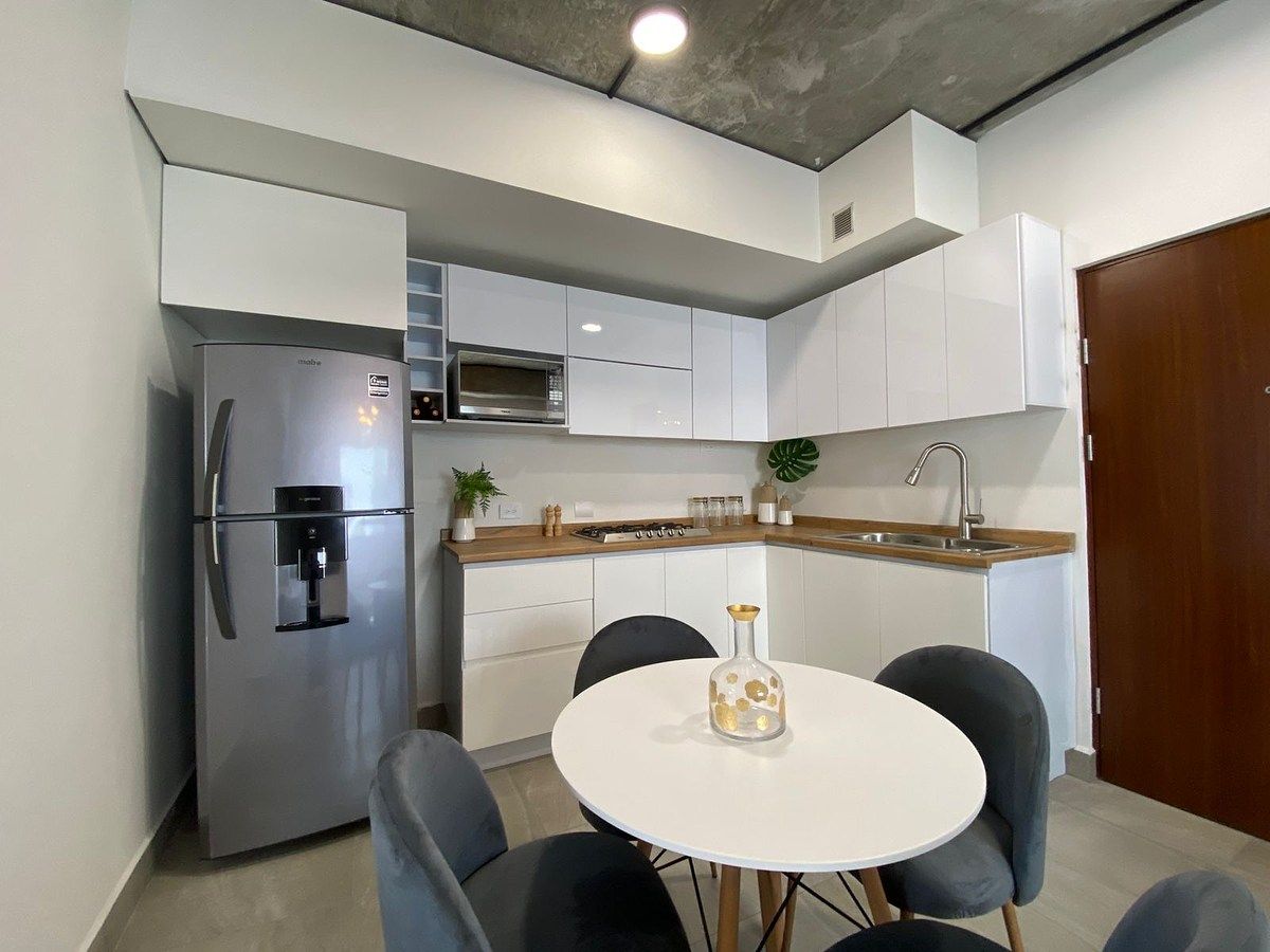 Apartamento em Industrial, Monterrey, foto 2 de 20