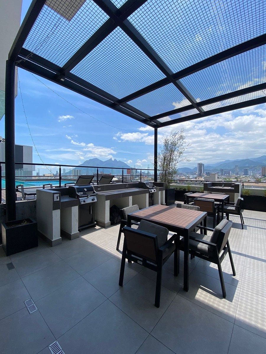 Apartamento em Industrial, Monterrey, foto 18 de 20