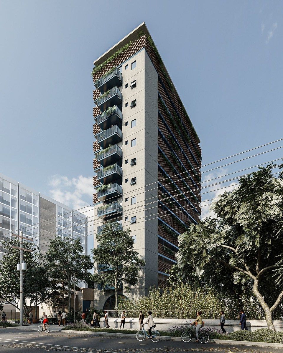 Departamento en Americana, Guadalajara, foto 2 de 8