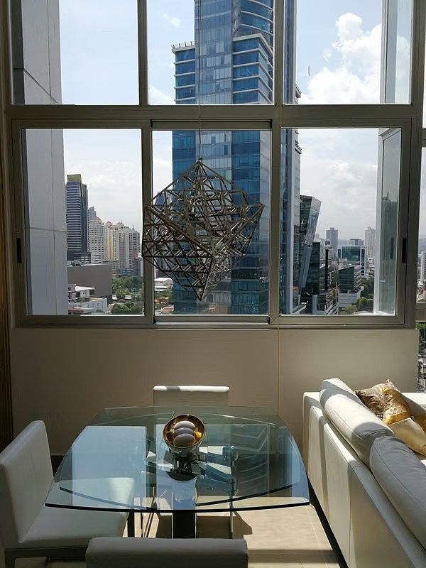 Departamento en San Francisco, Panamá City, foto 3 de 13
