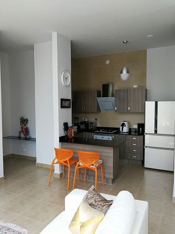 Departamento en San Francisco, Panamá City, foto 2 de 13