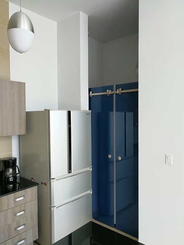 Departamento en San Francisco, Panamá City, foto 5 de 13