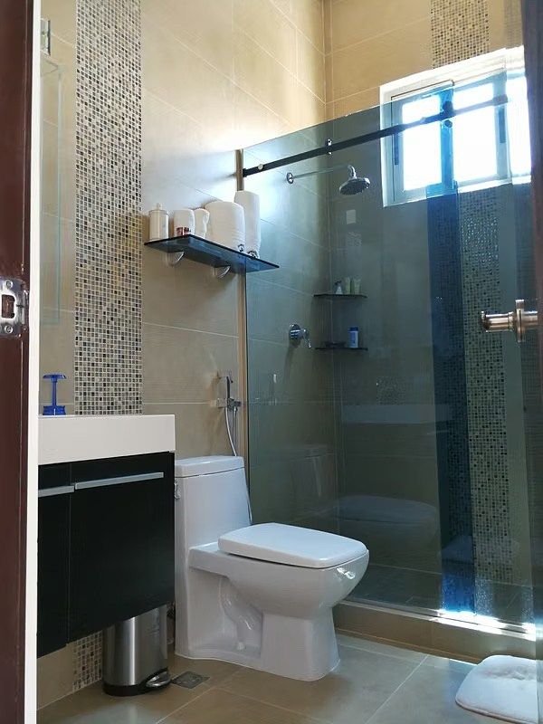 Departamento en San Francisco, Panamá City, foto 6 de 13