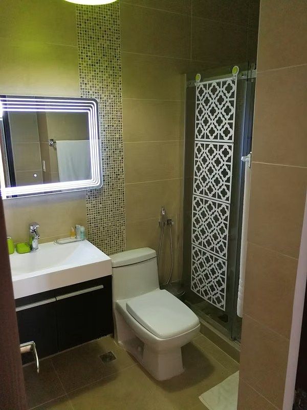 Departamento en San Francisco, Panamá City, foto 9 de 13