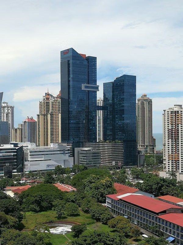 Departamento en San Francisco, Panamá City, foto 10 de 13