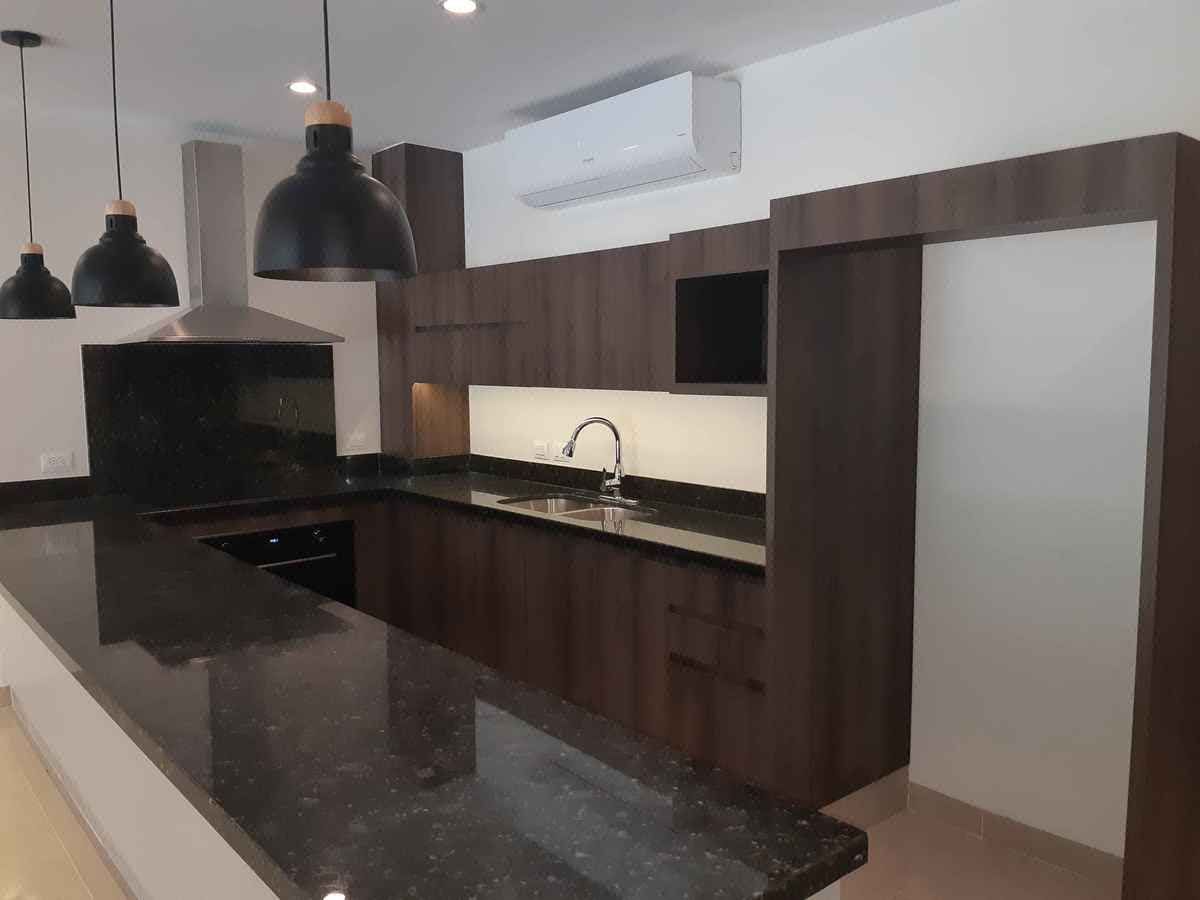 Departamento en Campestre, Mérida, foto 6 de 15