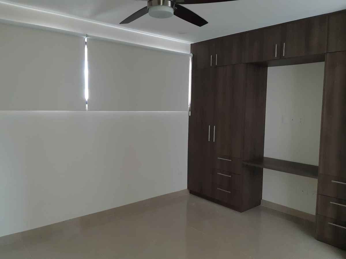 Departamento en Campestre, Mérida, foto 11 de 15