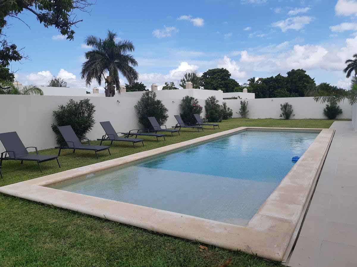 Departamento en Campestre, Mérida, foto 15 de 15