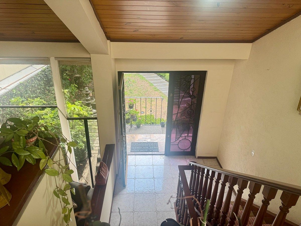 Casa em condomínio fechado em Parques de la Herradura, Huixquilucan, foto 25 de 28