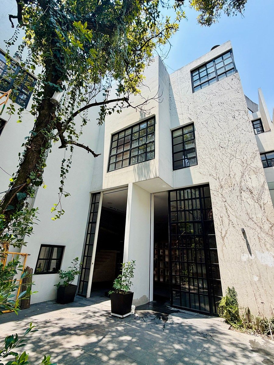 House in Lomas de Chapultepec V Sección, Miguel Hidalgo, photo 5 of 32