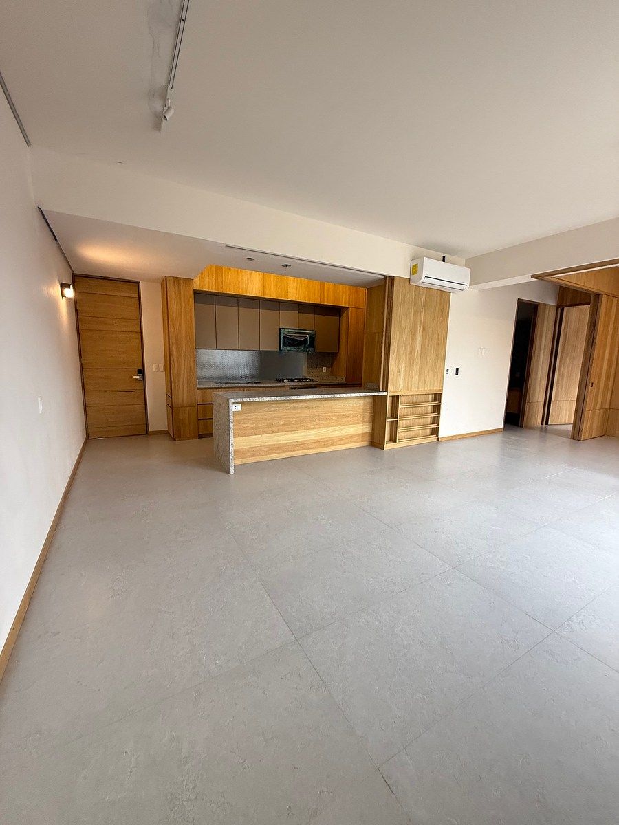Apartment in Ladrón de Guevara, Guadalajara, photo 7 of 31