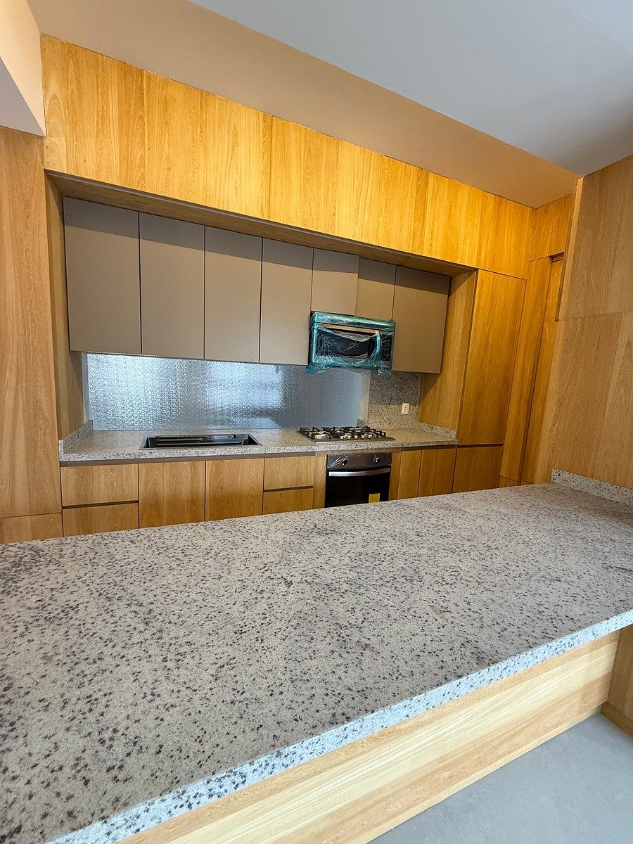 Apartment in Ladrón de Guevara, Guadalajara, photo 6 of 31