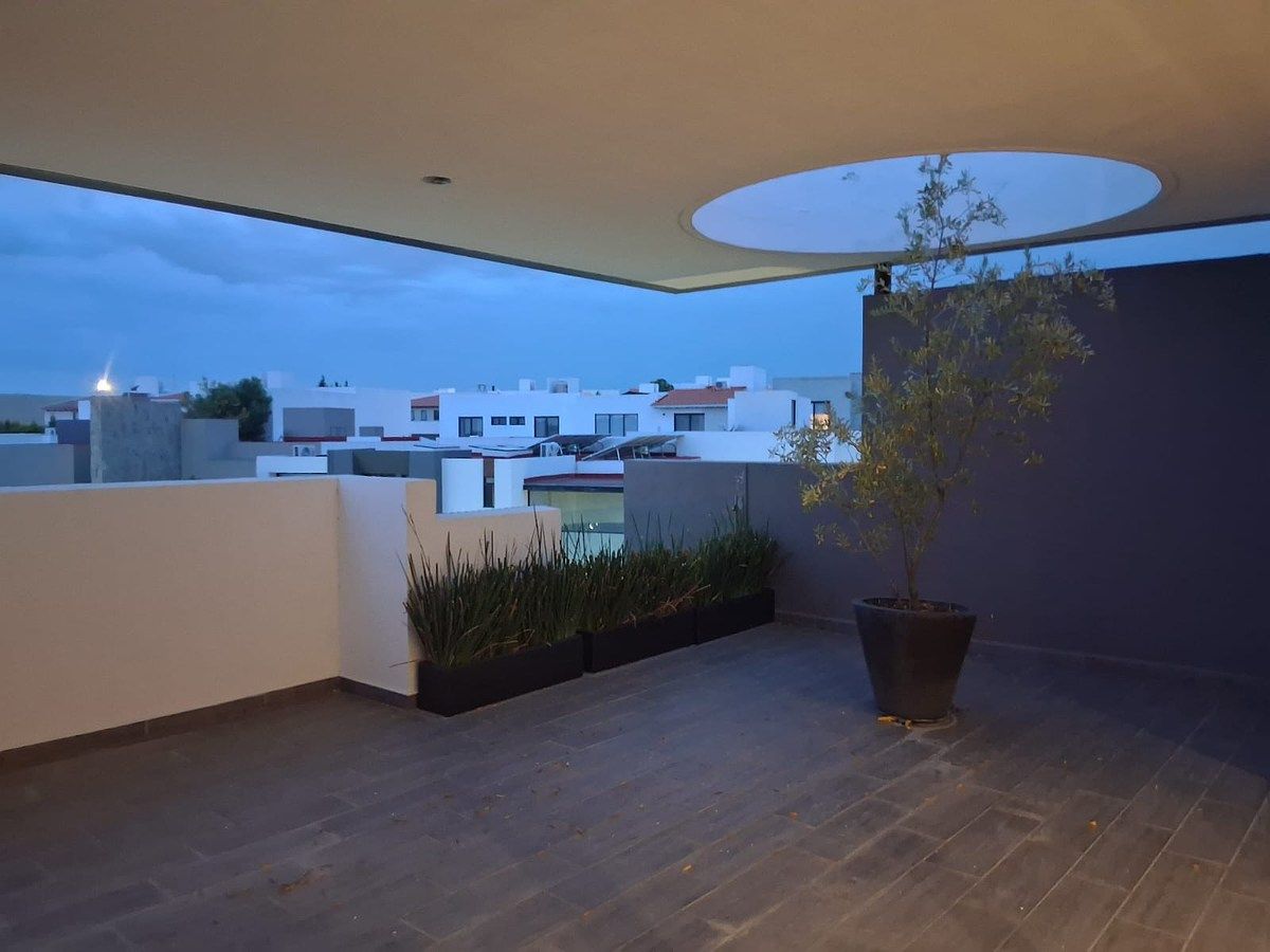 Casa en La Vista Residencial, Querétaro, foto 23 de 33