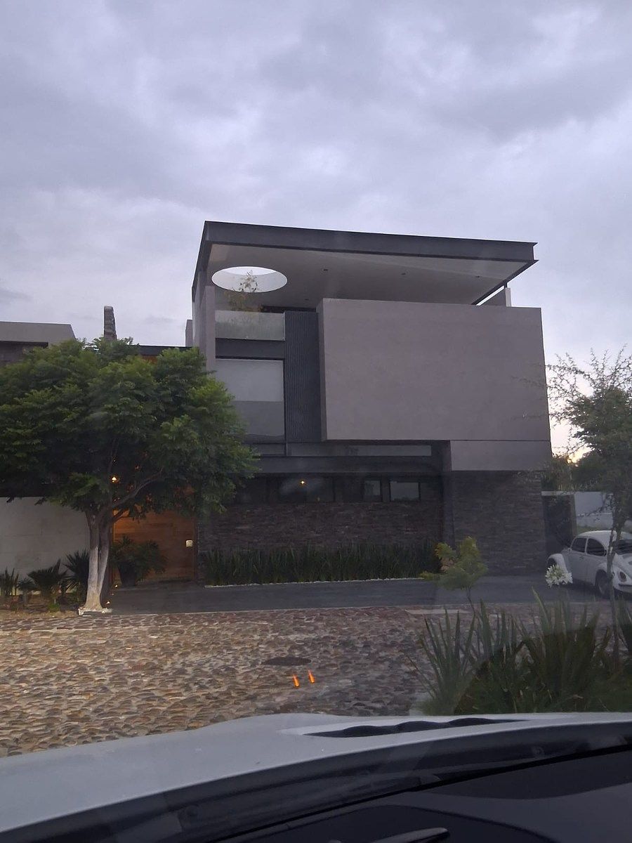 Moderna casa en Renta en La Vista Residencial (Roof Garden), foto 1 de 33