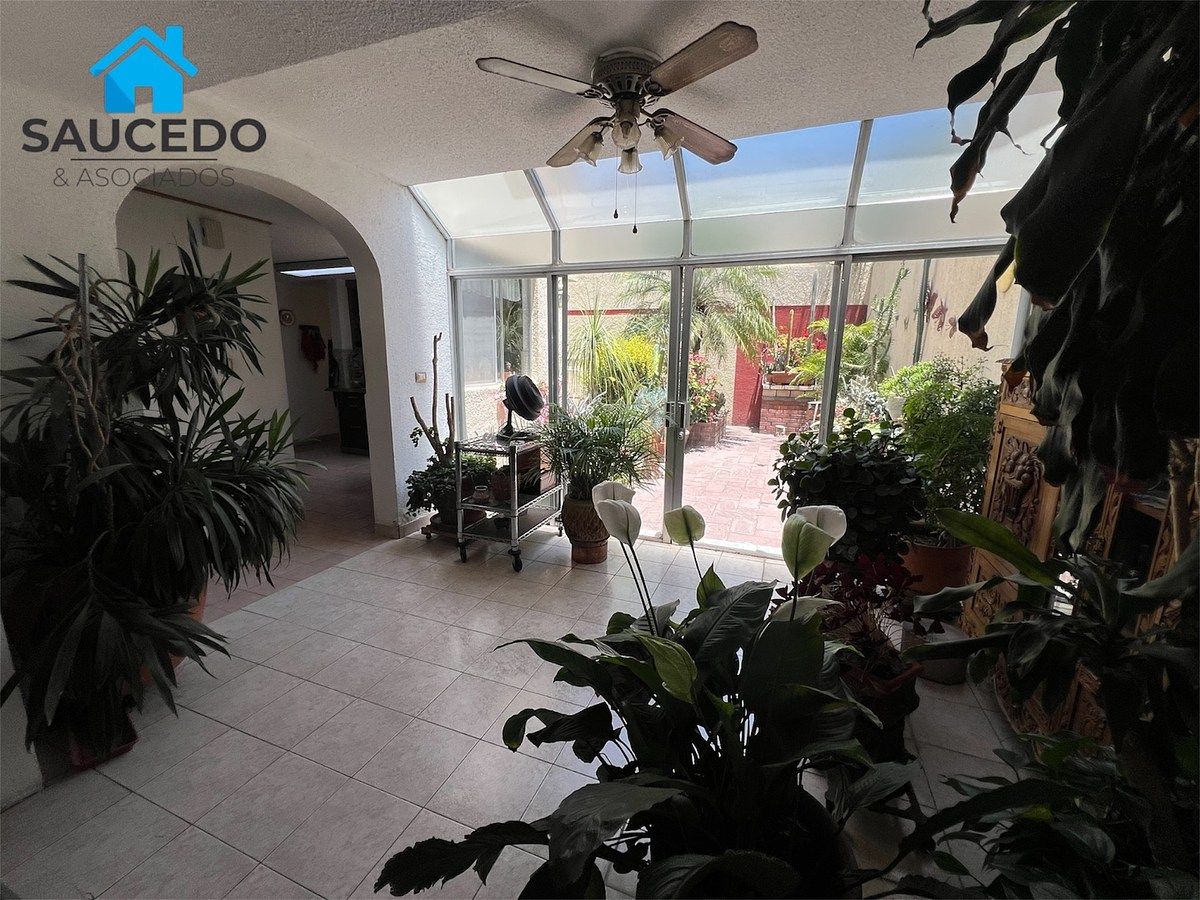 Casa en Venta en Zona Centro