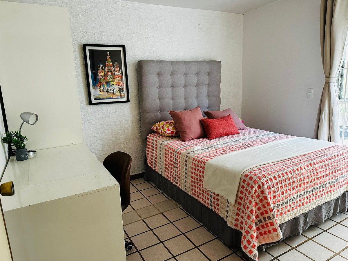 Apartment in La Estancia, Zapopan, photo 8 of 20